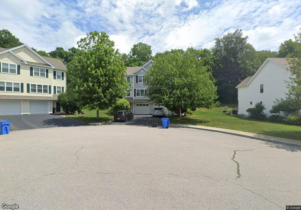 51 Berm Dr unit 110, Cumberland, RI 02864 - photo 1