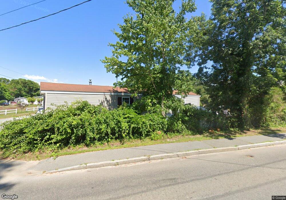 8 Swifts Beach Rd unit 20, Wareham, MA 02571 - photo 1