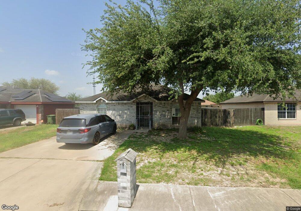 218 Caramel Dr, Alamo, TX 78516 - photo 1
