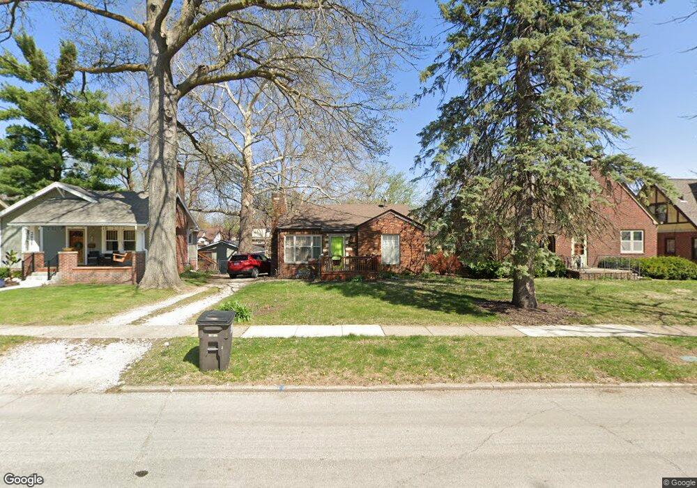 2011 40th Place, Des Moines, IA 50310 - photo 1