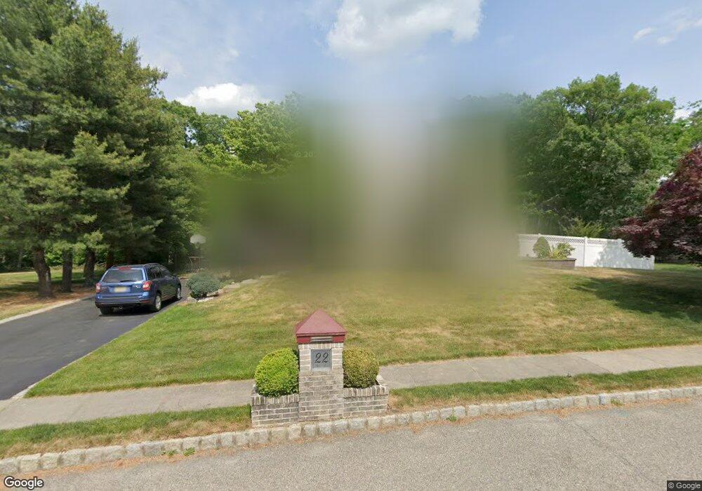 22 Burr Ave, Morganville, NJ 07751 - photo 1