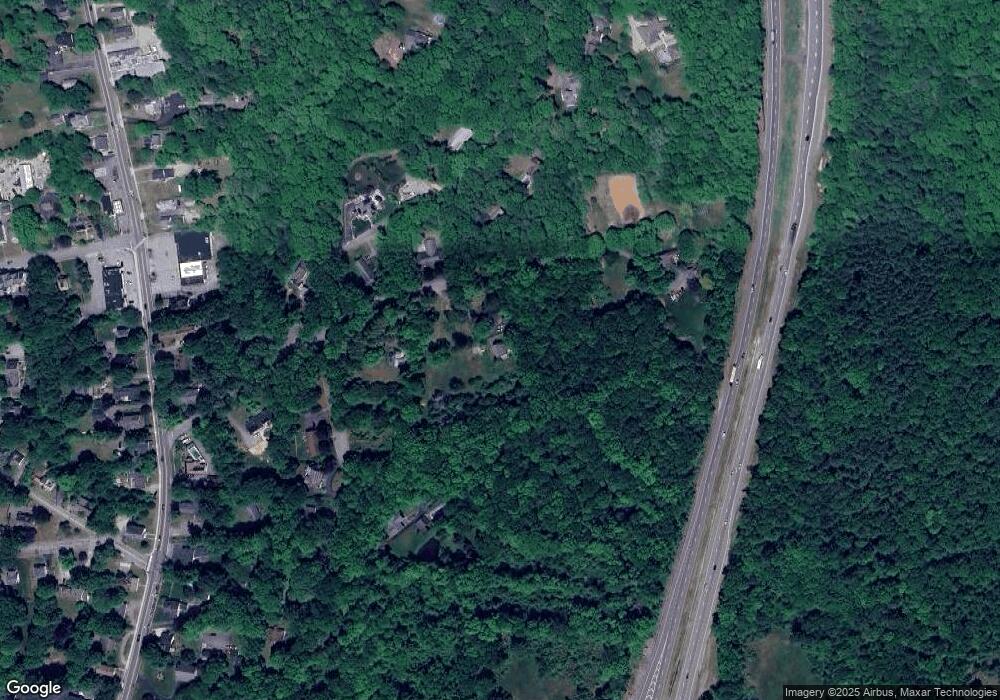 79 Peckham Ln, Danielson, CT 06239 - photo 1