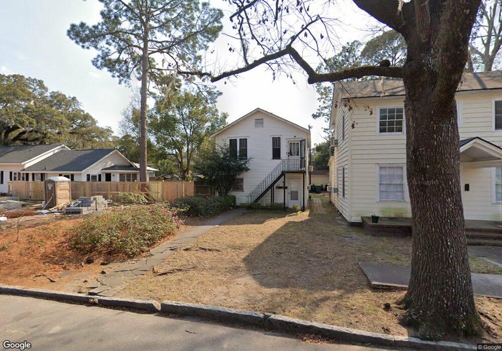 9 W 50th St, Savannah, GA 31405 - photo 1