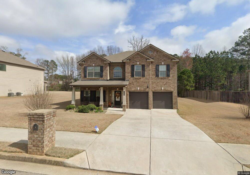 268 Madison Grace Ave, Mc Donough, GA 30252 - photo 1