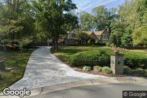 6840 Capri Place, Bethesda, MD 20817