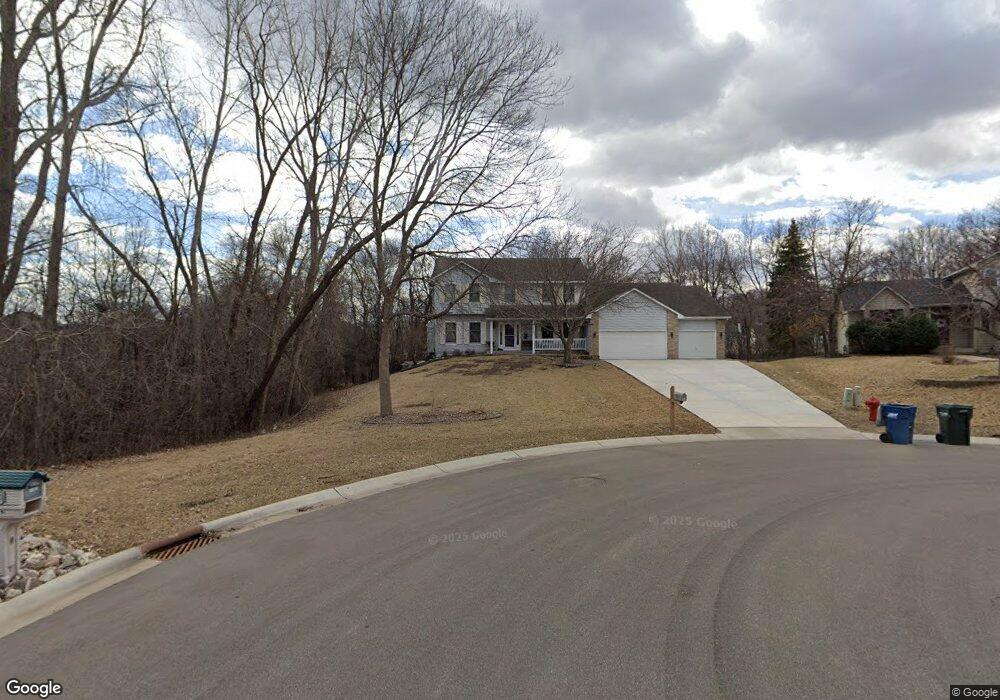 7161 Ximines Ln N, Maple Grove, MN 55369 - photo 1