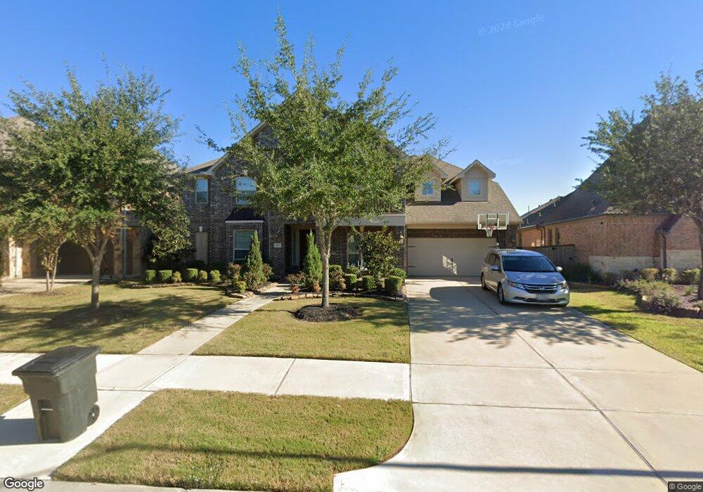 2923 Gable Landing Ln, Katy, TX 77494 - photo 1