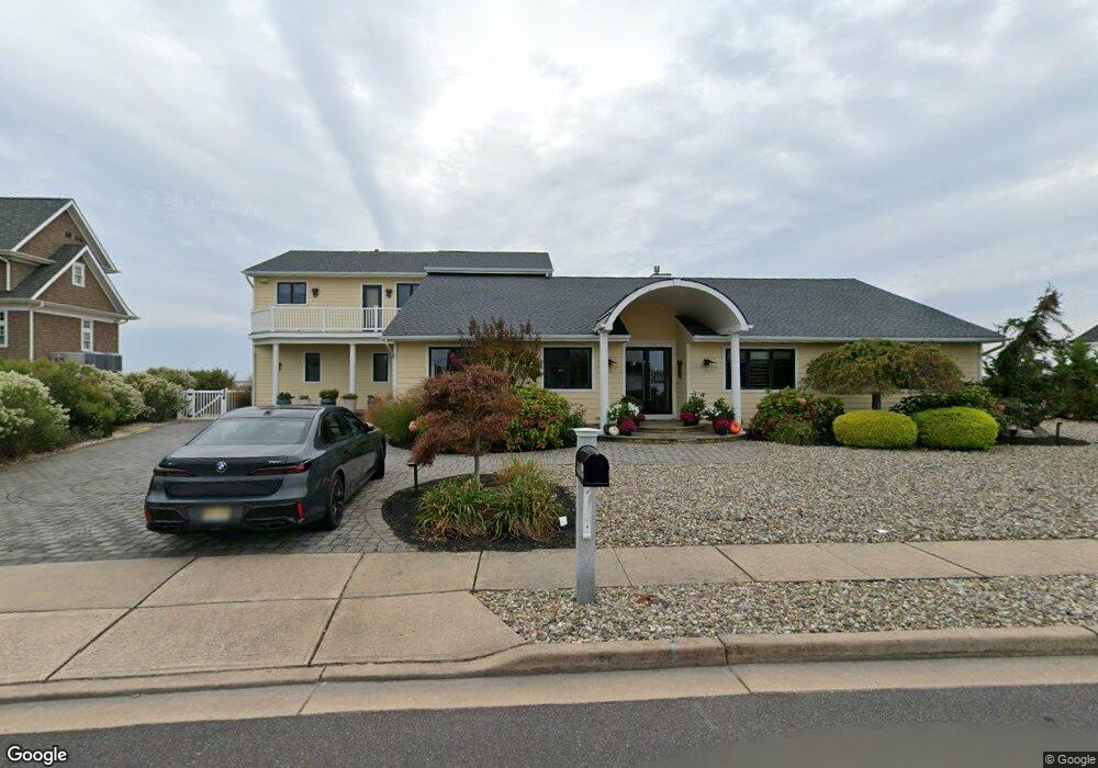 228 Squan Beach Dr, Mantoloking, NJ 08738 - photo 1