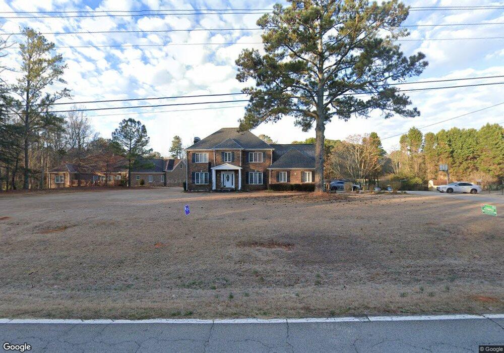 2575 Old Salem Rd SE, Conyers, GA 30013 - photo 1