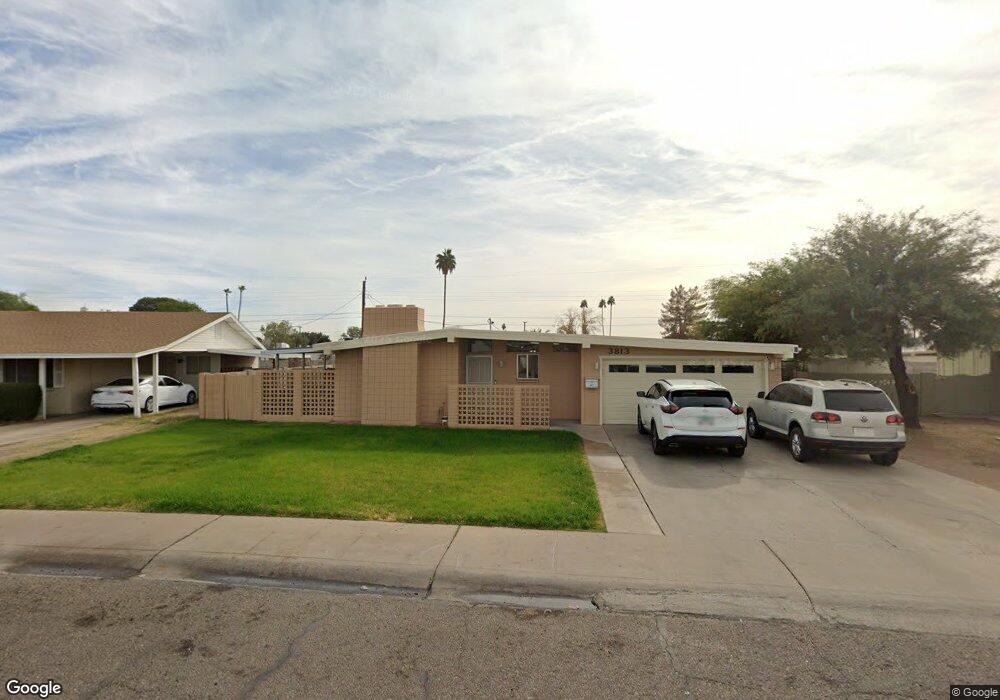 3813 W Golden Ln, Phoenix, AZ 85051 - photo 1