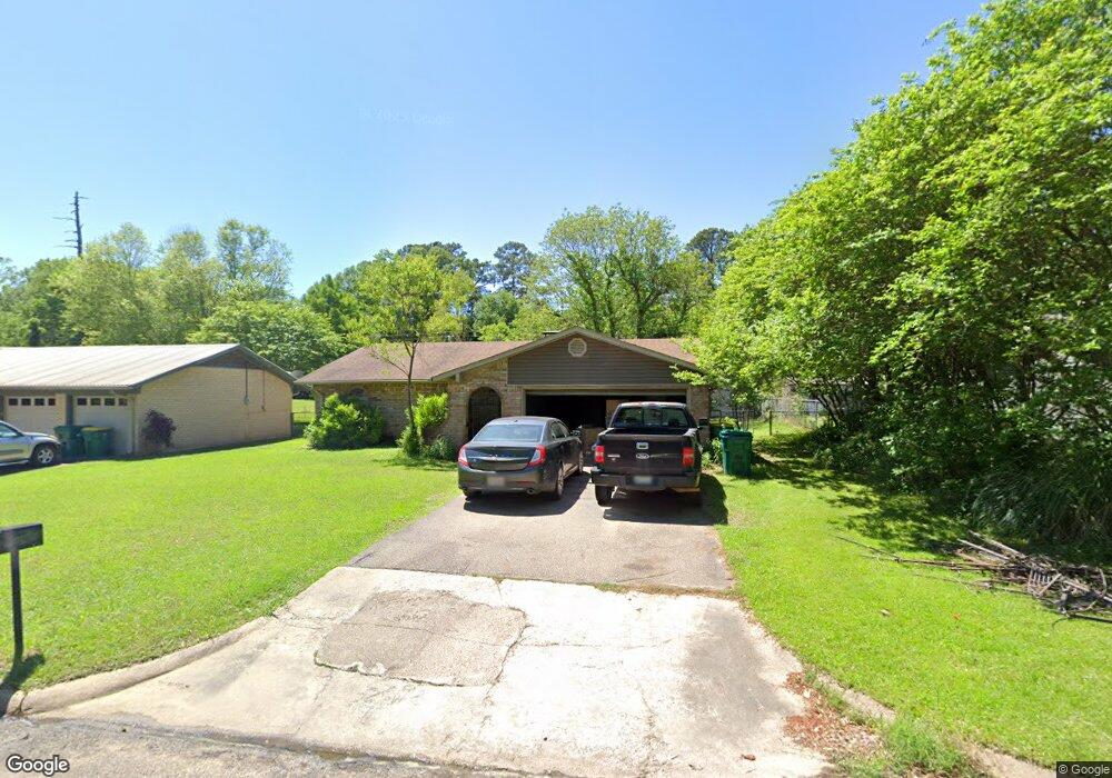 1609 Rosewood St, Texarkana, TX 75501 - photo 1