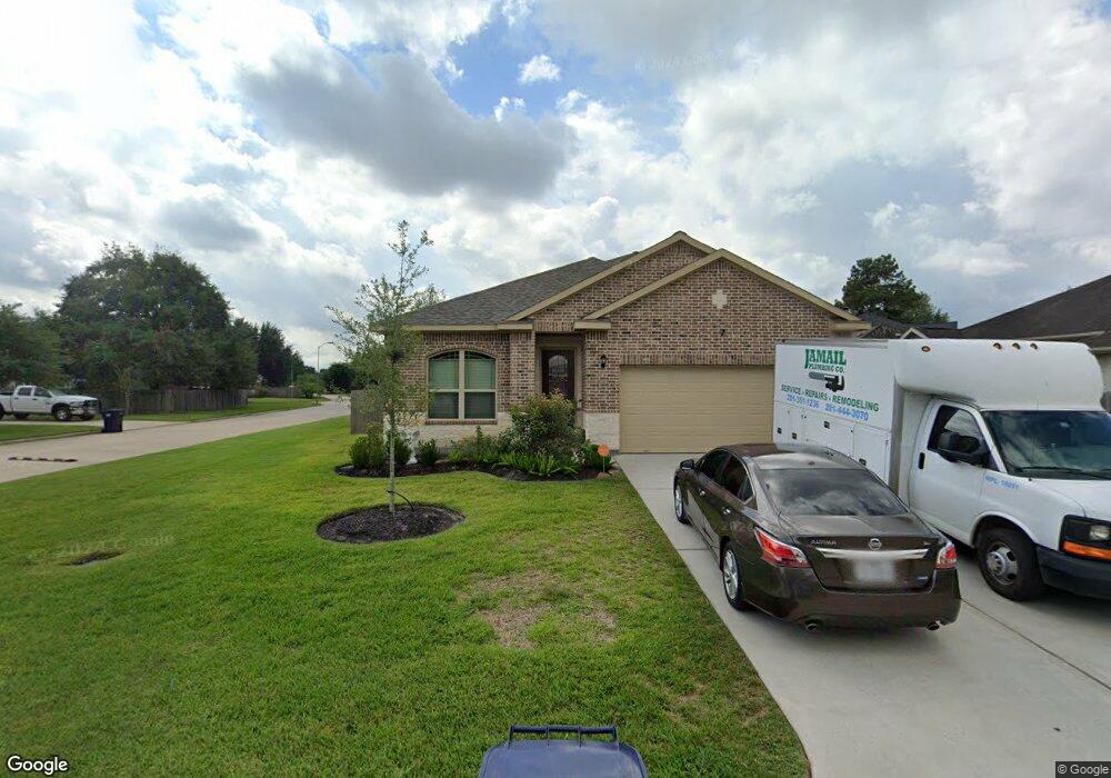 12003 Carol Ln, Pinehurst, TX 77362 - photo 1