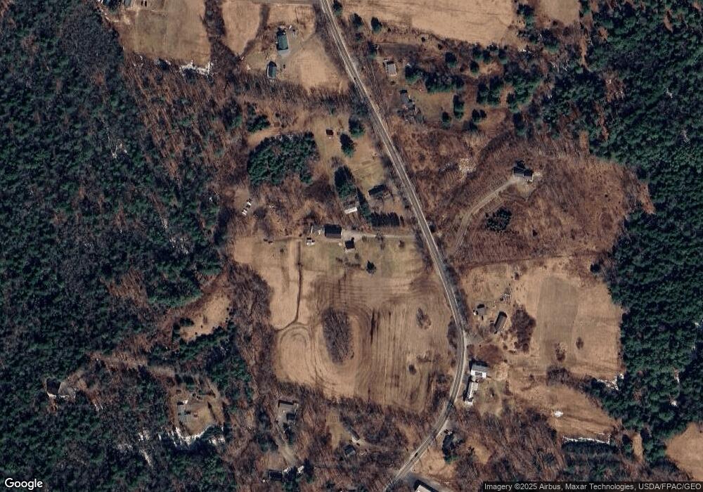 286 Post Rd, Bowdoinham, ME 04008 - photo 1