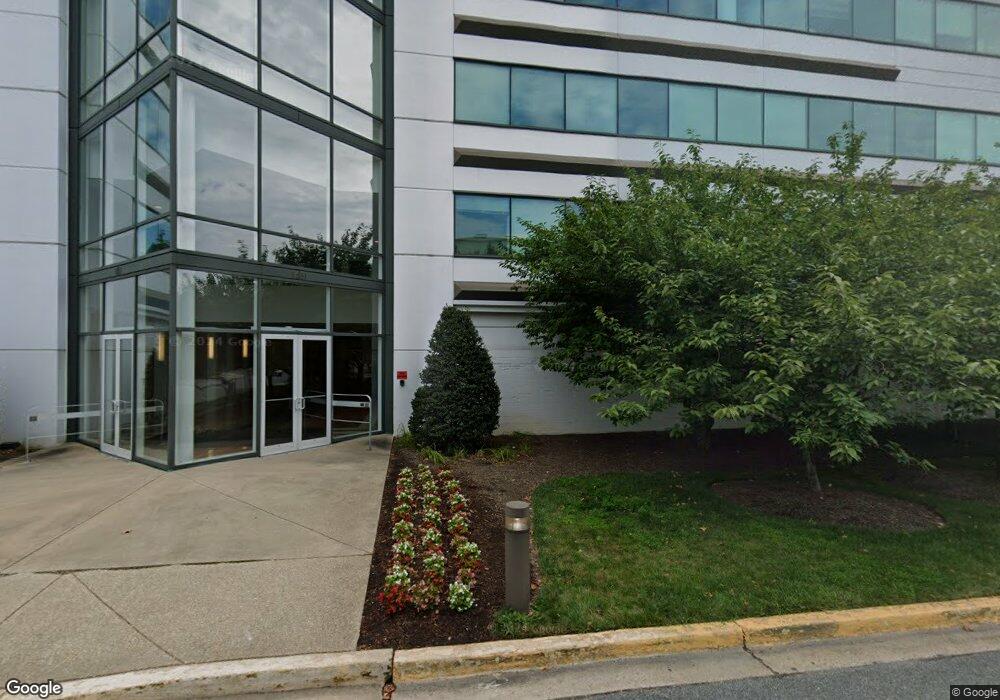 1451 Rockville Pike, Rockville, MD 20852 - photo 1