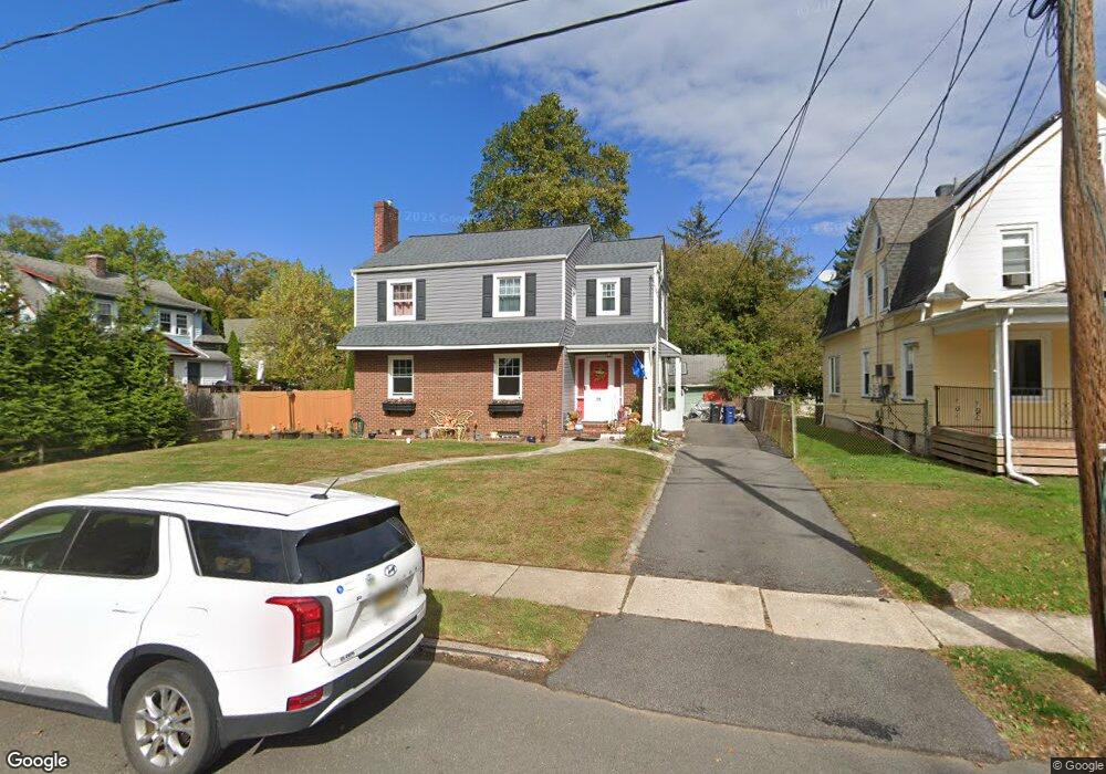 709 Marshall Place unit 11, Plainfield, NJ 07062 - photo 1