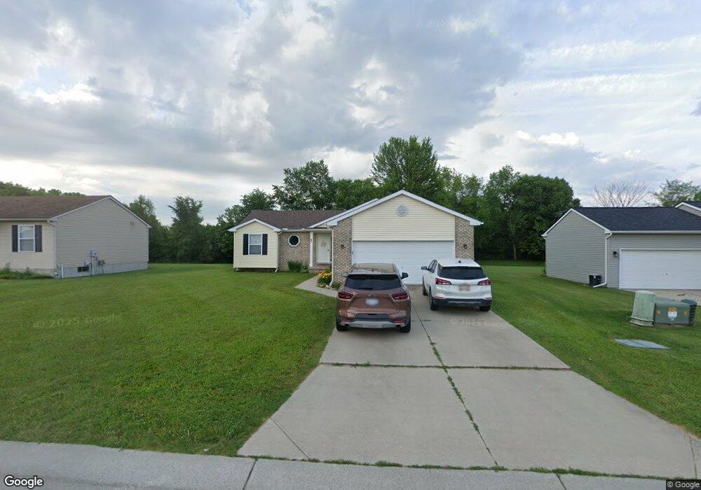 9368 Sandy Hollow Ln unit 46, Davison, MI 48423 - photo 1
