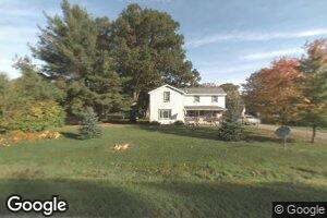 3141 E Burt Rd, Burt, MI 48417