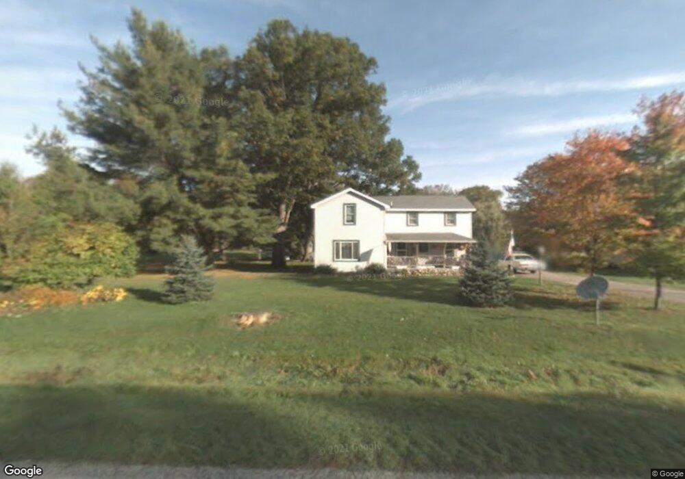 3141 E Burt Rd, Burt, MI 48417 - photo 1