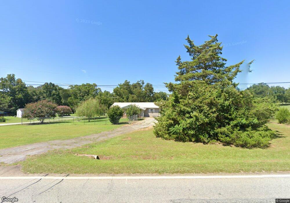 2403 Hartwell Hwy, Elberton, GA 30635 - photo 1