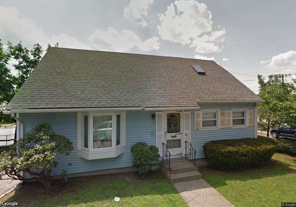 7 New Ct, Pawtucket, RI 02860 - photo 1