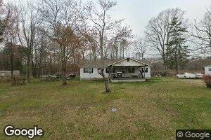 713 Stockyard Rd, Staley, NC 27355