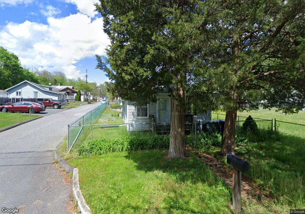 22 1st Ave, West Deptford, NJ 08051 - photo 1