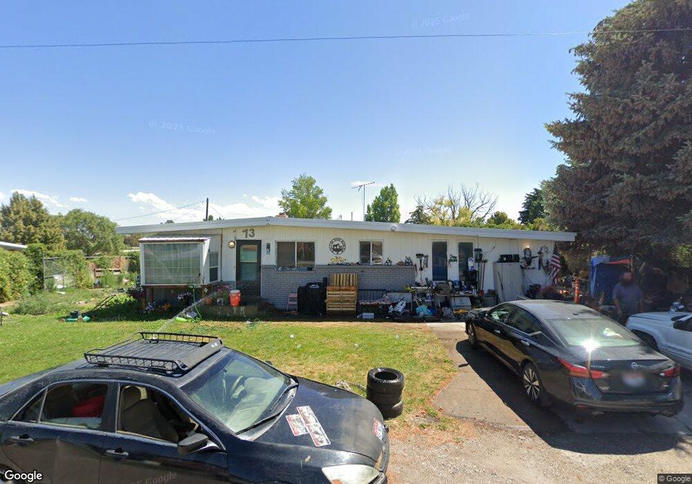73 S 1190 W, Blackfoot, ID 83221 - photo 1