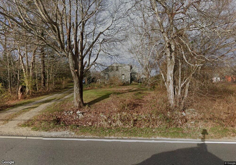 1532 Harpswell Neck Rd, Harpswell, ME 04079 - photo 1