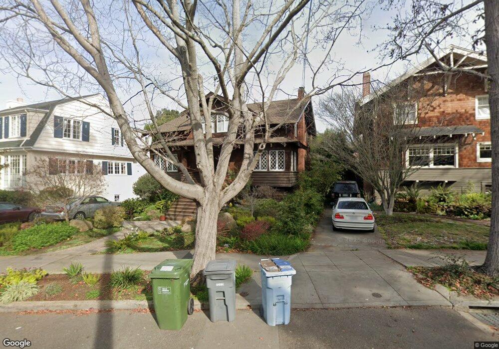 77 Parkside Dr, Berkeley, CA 94705 - photo 1