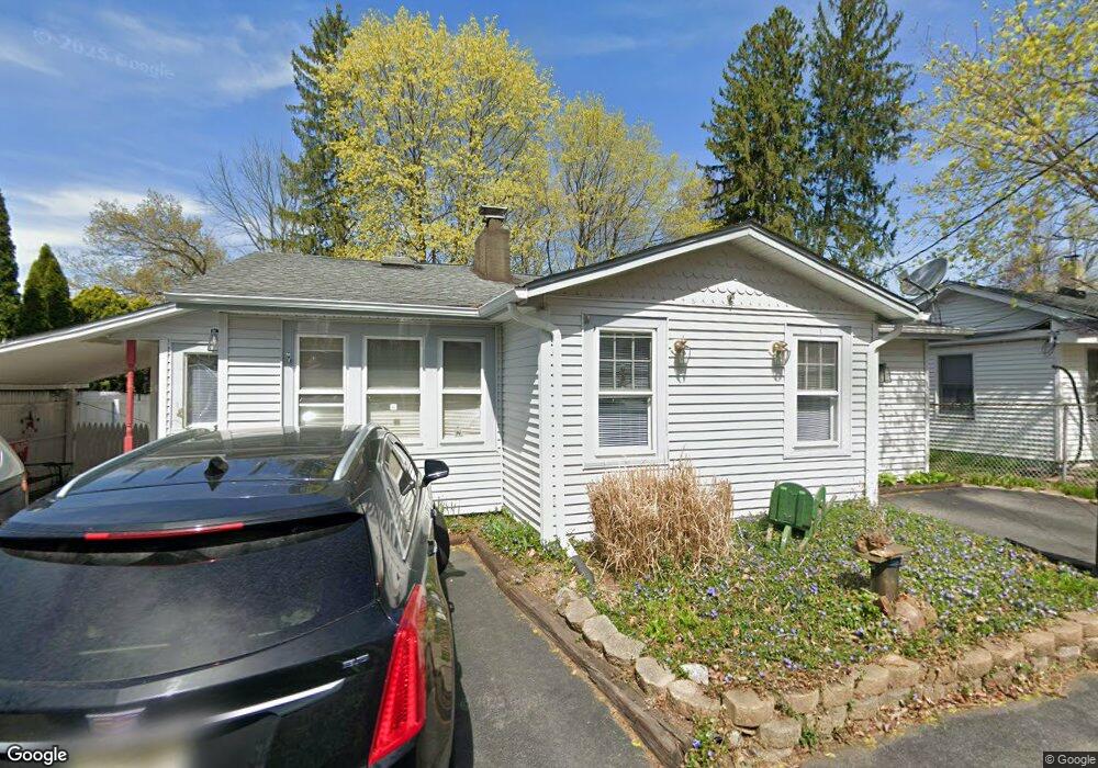 19 Cooley Ln, Hewitt, NJ 07421 - photo 1