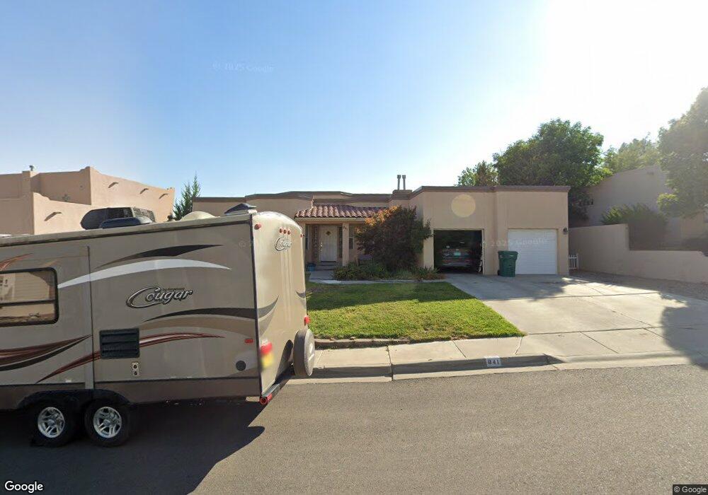 841 Sunrise Ct, Farmington, NM 87401 - photo 1
