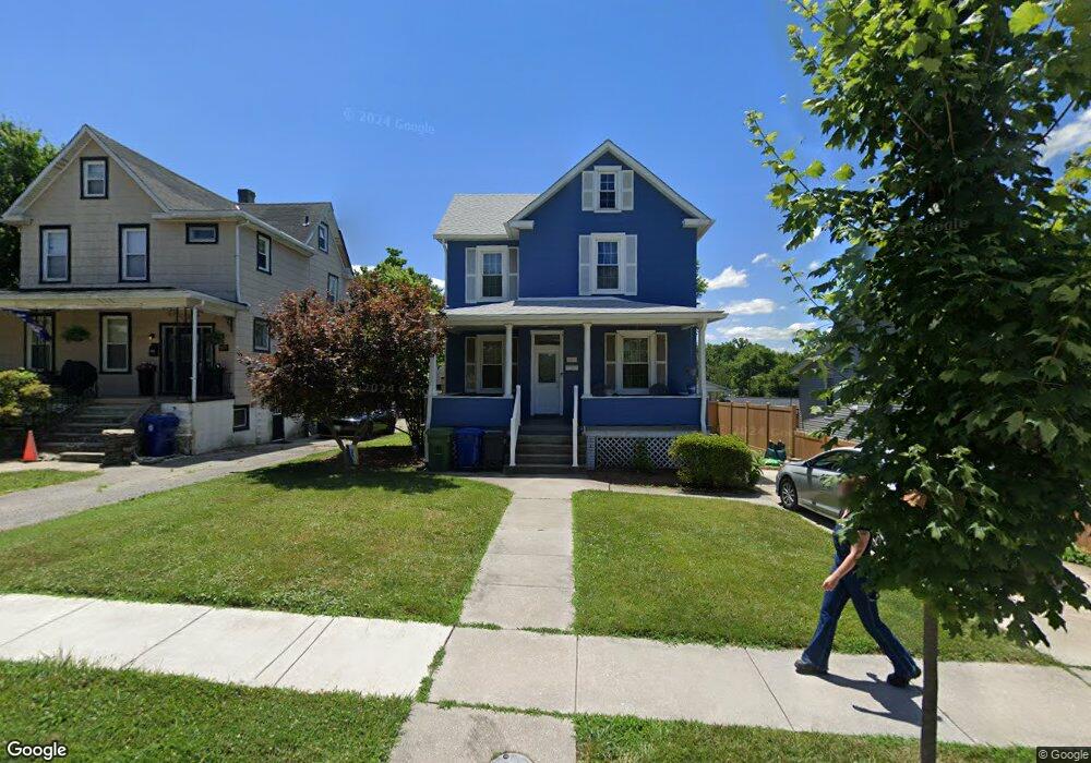 4403 Mainfield Ave, Baltimore, MD 21214 - photo 1