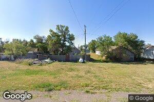 8 2nd St NW, Dutton, MT 59433