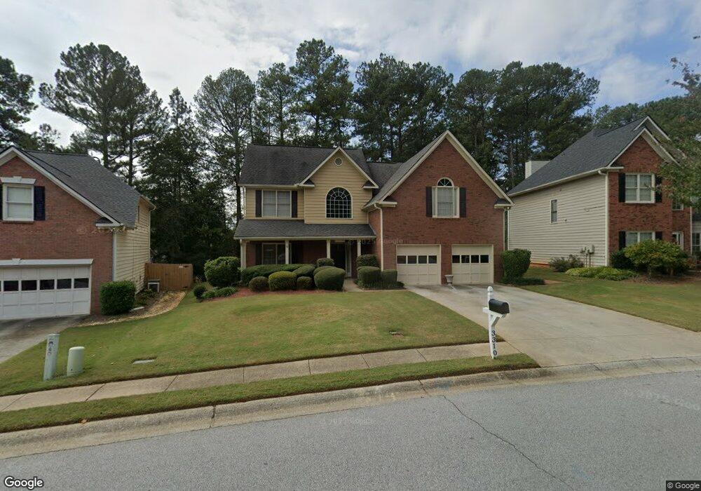 3310 Maple Terrace Dr unit 1, Suwanee, GA 30024 - photo 1