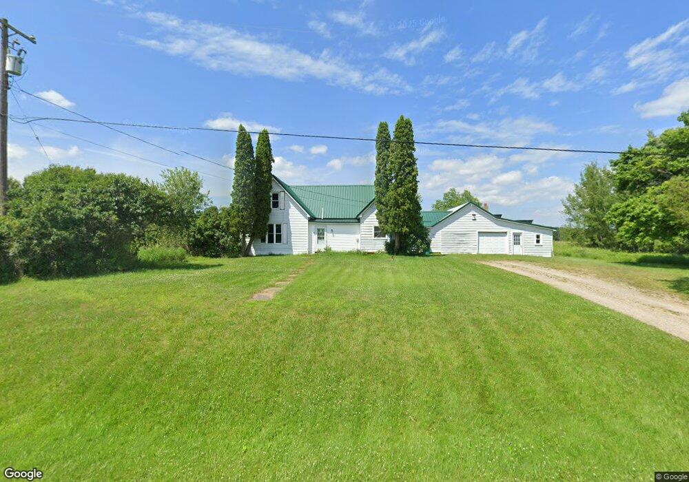 2468 Maes Rd, West Branch, MI 48661 - photo 1