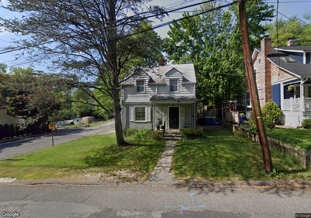 15 Bernards Ave, Bernardsville, NJ 07924 - photo 1