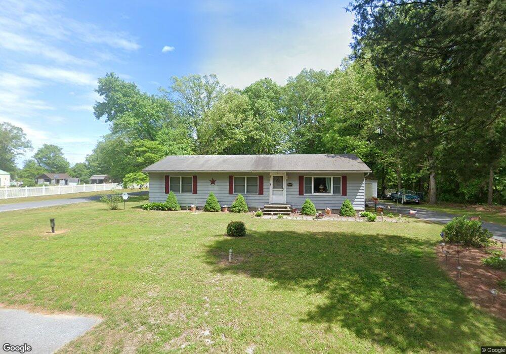 14632 Wilson Hill Rd, Georgetown, DE 19947 - photo 1