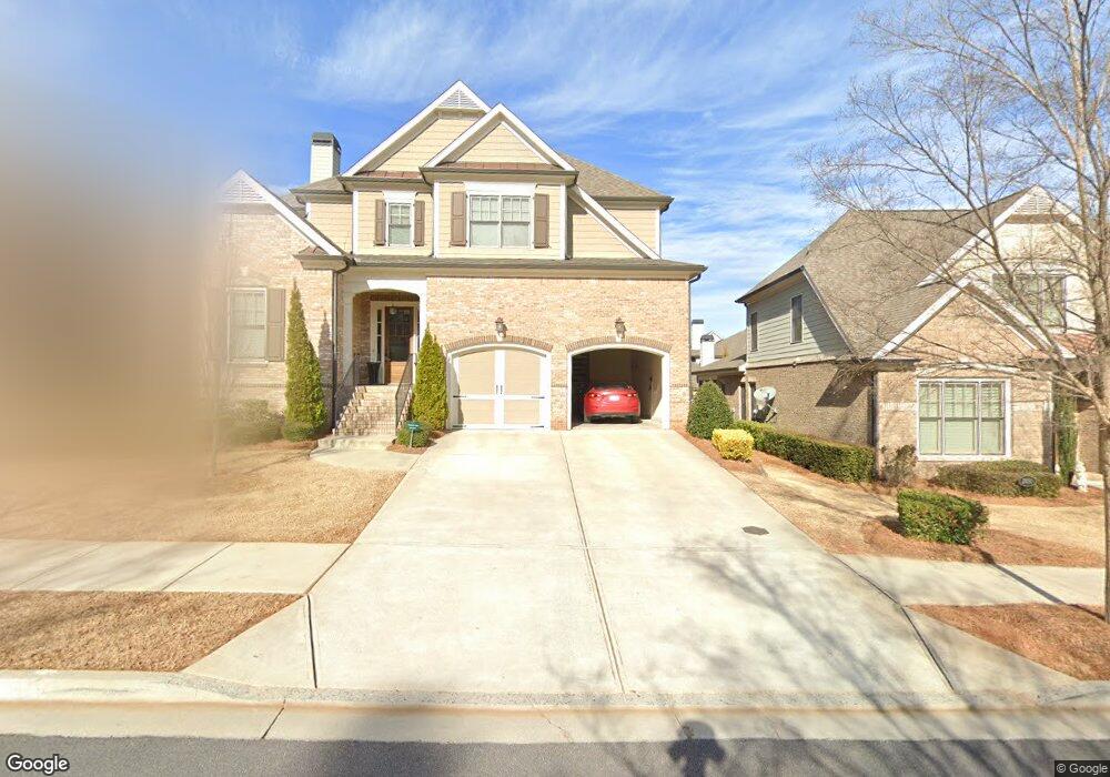 2840 Cogburn Pointe, Milton, GA 30004 - photo 1