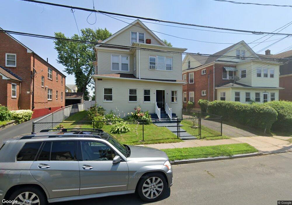 38 Kent St, Hartford, CT 06112 - photo 1