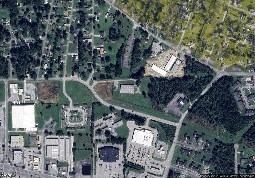 696 Patterson Ave, Fort Oglethorpe, GA 30742 - photo 1