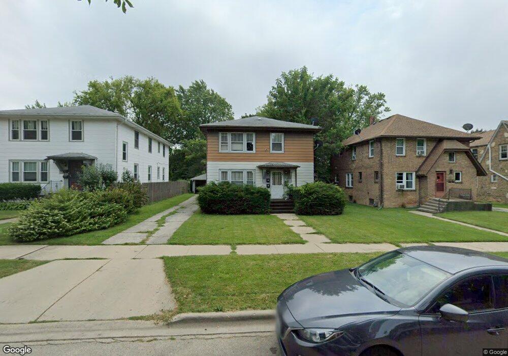 1027 W Pacific Ave, Waukegan, IL 60085 - photo 1