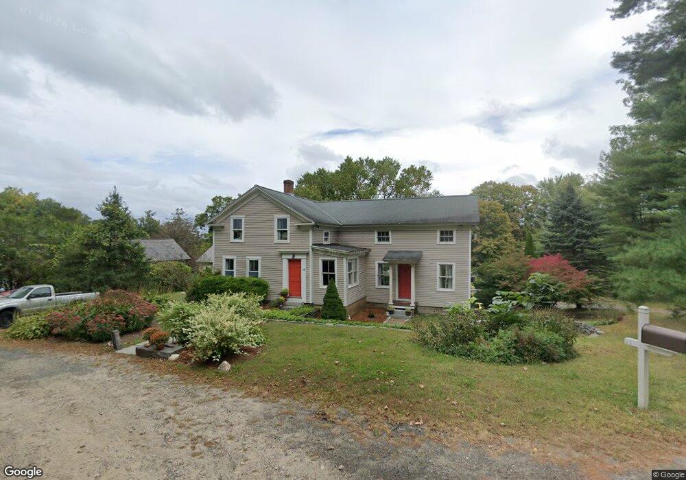 64 Quarry Hill Rd, Haddam, CT 06438 - photo 1