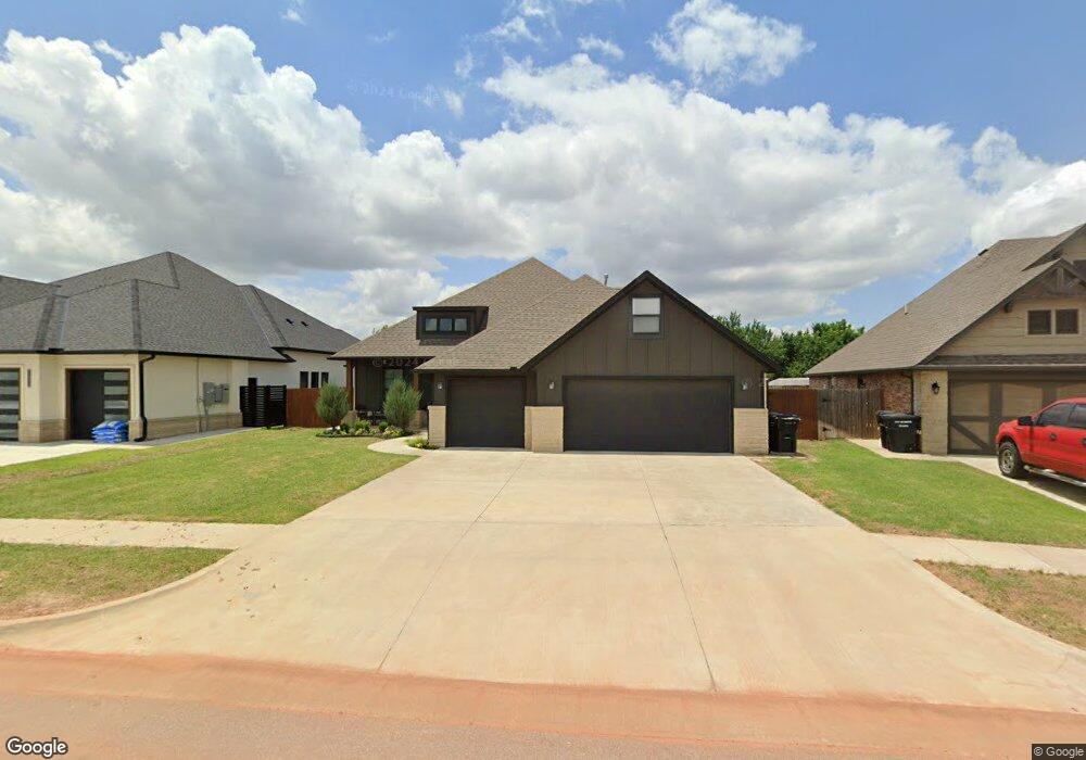 1513 Pendleton Place, Moore, OK 73160 - photo 1
