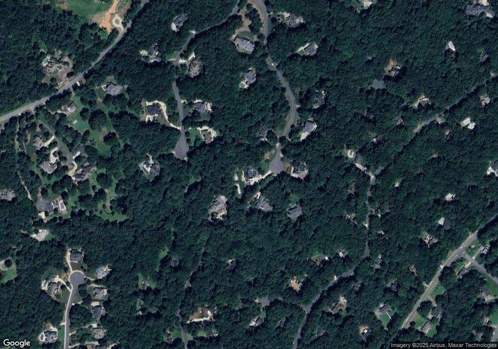 1040 Wilson Glen Dr, Roswell, GA 30075 - photo 1