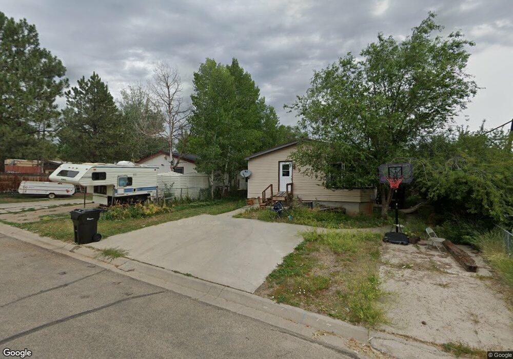 371 Sage Ct, Craig, CO 81625 - photo 1