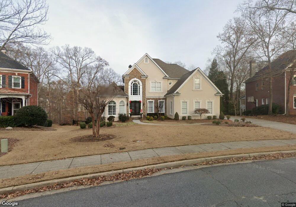 2960 Millwater Crossing, Dacula, GA 30019 - photo 1
