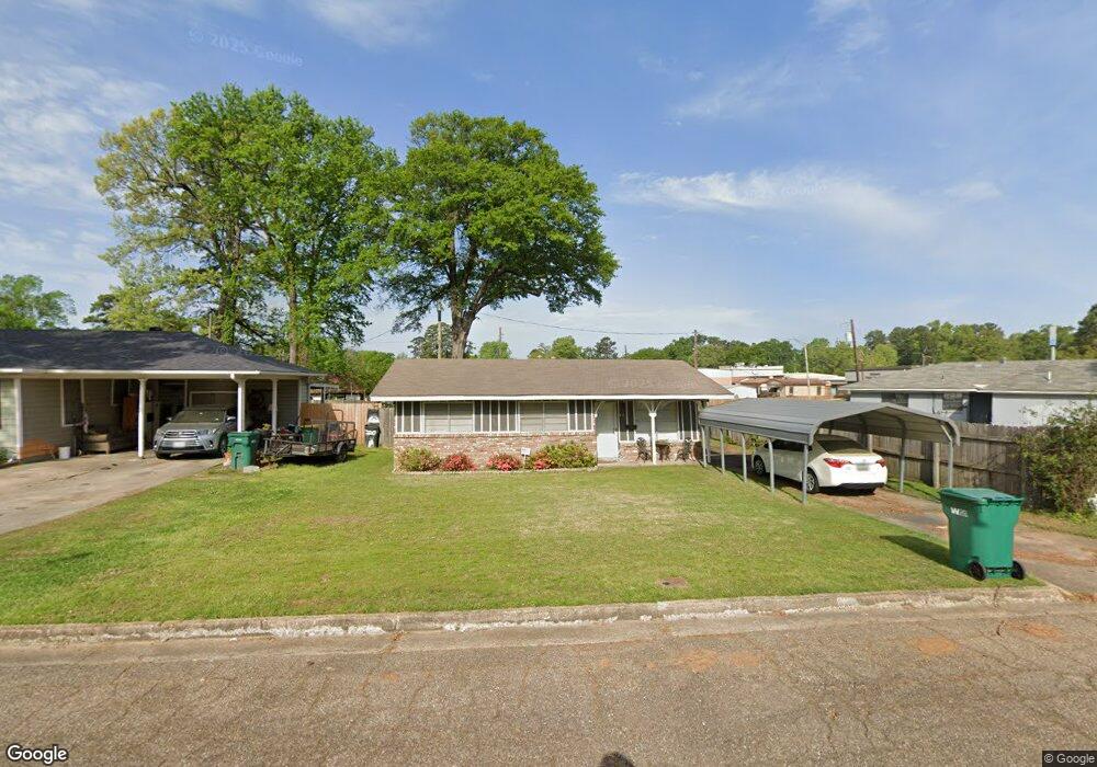 4227 Pine St, Texarkana, TX 75503 - photo 1