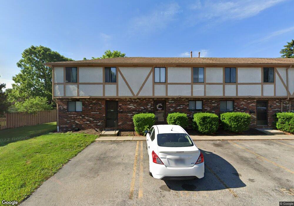 5076 Bentley Ln, Columbus, OH 43220 - photo 1