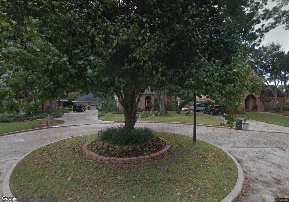 15710 Cannion Falls Dr, Tomball, TX 77377 - photo 1