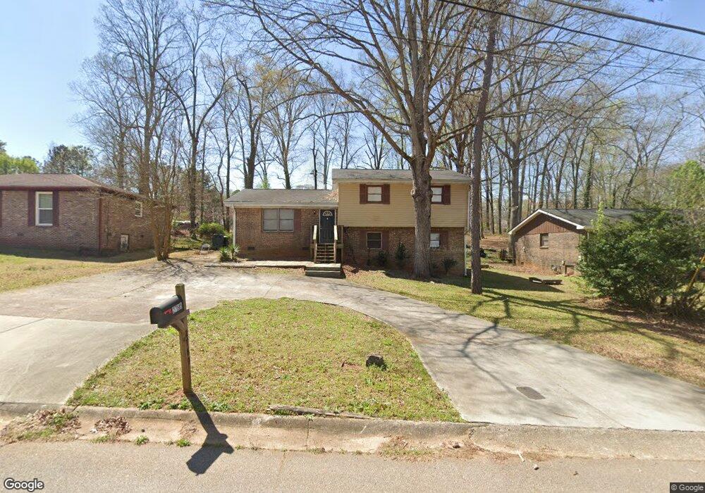 2769 Peggy Sue Ln unit 1, Morrow, GA 30260 - photo 1